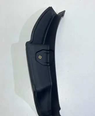 Mercedes-Benz C W205 Trunk/boot sill cover protection A2056901441 A2056930633