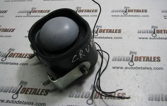 Honda CR-V Alarm system siren 37110SCAE012M1