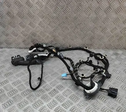 Jaguar I-Pace Rear door wiring loom J9D314633PD
