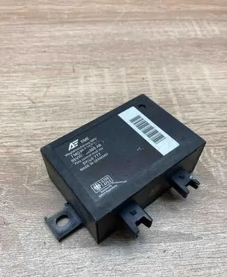 Volkswagen Sharan Immobilizer control unit/module 7M0953257D 5WK4777