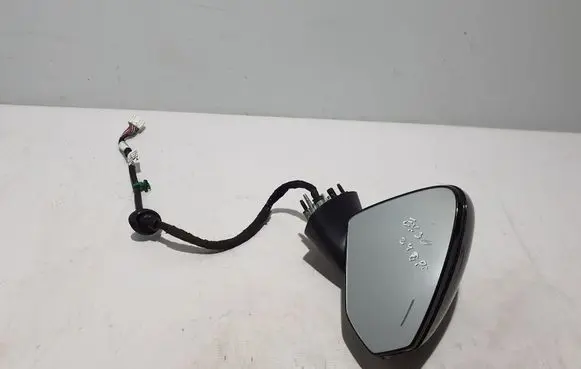 Volvo EX30 Front door electric wing mirror 80011105