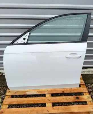 Audi A4 S4 B8 8K Front door 8K0LS9R