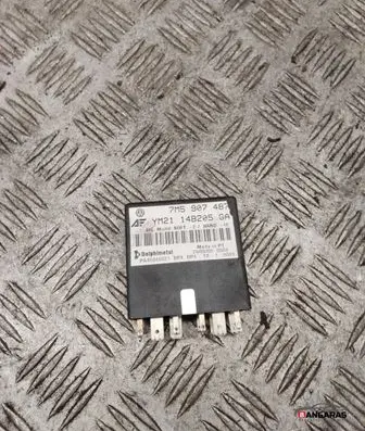 Ford Galaxy Other relay 7m5907487