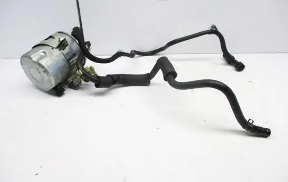 Nissan Qashqai Fuel filter housing 