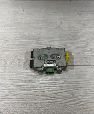 BMW 5 E60 E61 Airbag control unit/module 6976156 75789012