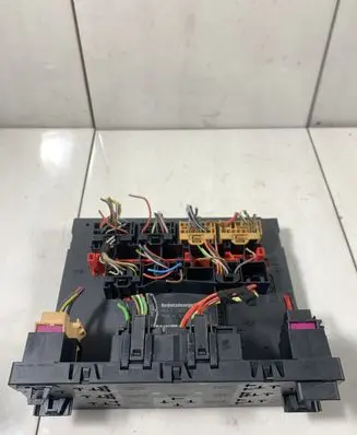 Comfort/convenience module