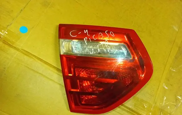 Citroen C4 I Picasso Rear/tail lights 9653547777