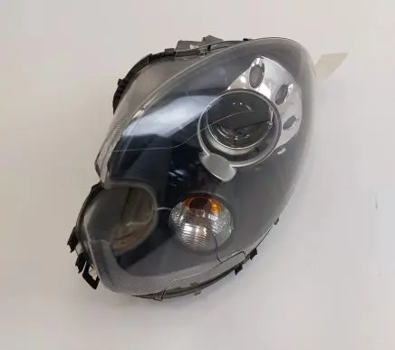 Headlight/headlamp