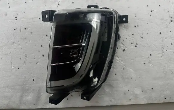 Tesla Model X Headlight/headlamp 0019743608000 103433000A 08122017