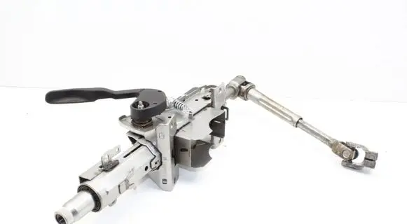 Audi TT TTS RS Mk3 8S Steering rack mechanical part 5Q0419501G