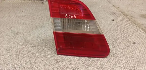 Mercedes-Benz B W245 Tailgate rear/tail lights 