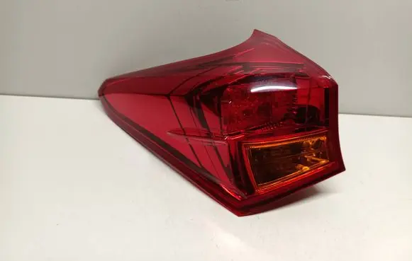 Toyota Auris E180 Rear/tail lights 