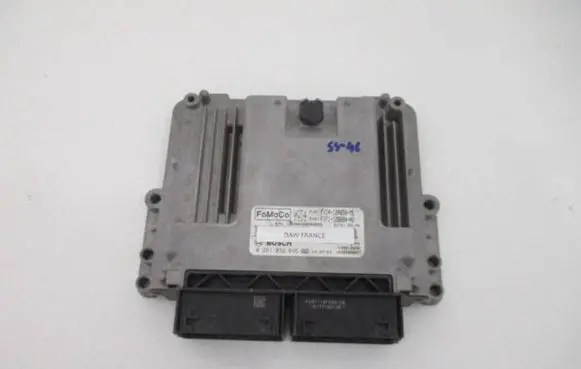 Ford B-MAX Engine control unit/module 0281032695 F1F112B684AD FV1A12A650ME