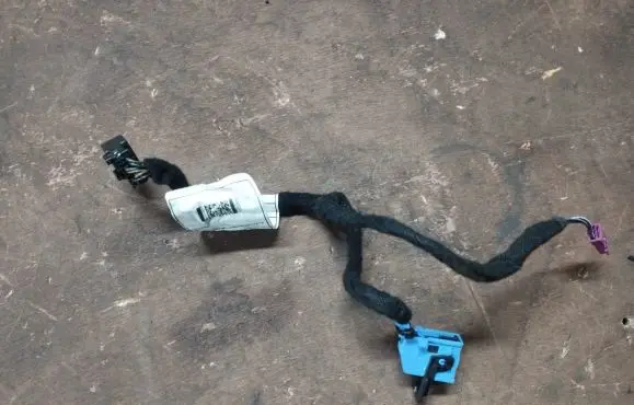 Jeep Renegade Other wiring loom 00520218460