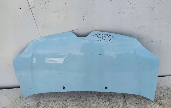 Renault Twingo III Engine bonnet/hood 
