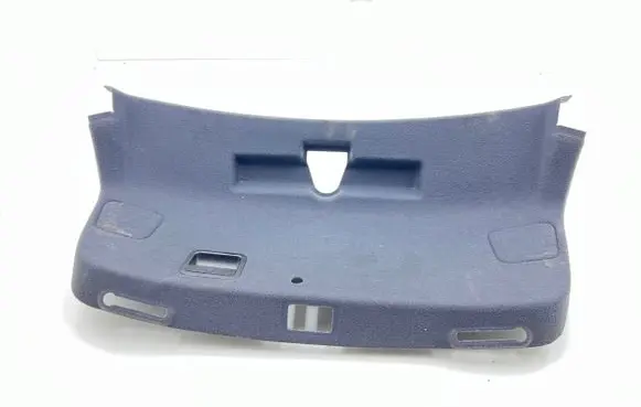 Audi A6 S6 C7 4G Tailgate trim 4G5867975A 20101110113