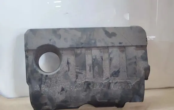 KIA Sportage Engine cover (trim) 292402A751