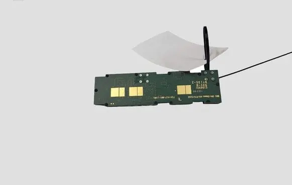 Citroen DS5 Aerial antenna amplifier 9674062980