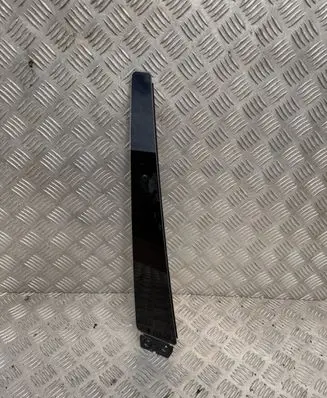 Tesla Model X Side middle window/glass 106910400D