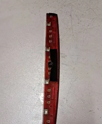 Audi A4 S4 B7 8E 8H Third/center stoplight 28427001