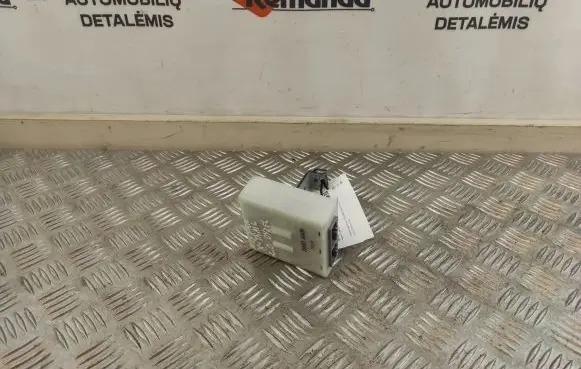 Nissan X-Trail T31 Other control units/modules 28550JG40B 7522