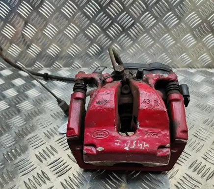 Land Rover Range Rover Sport L494 Rear brake caliper DPLA2552AA