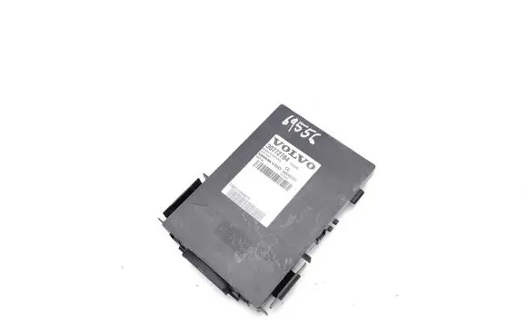 Volvo XC60 Keyless (KESSY) go control unit/module 30772784 5WK49232C