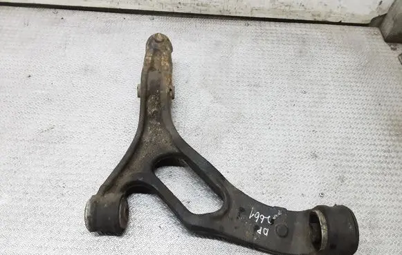 Volkswagen Touareg I Front lower control arm/wishbone