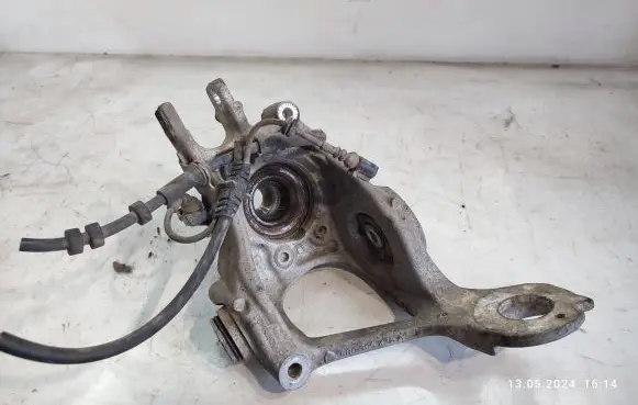 Audi Q5 SQ5 Rear wheel hub