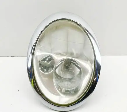 Mini One - Cooper R50 - 53 Headlight/headlamp 6911704
