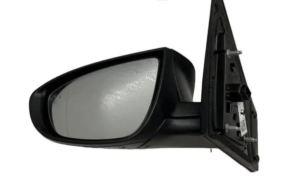 Hyundai Bayon Front door electric wing mirror 87617Q0090 E1041614 041614