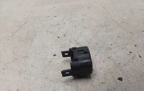 Opel Vectra C Rear parking sensor holder (PDC) 498995117