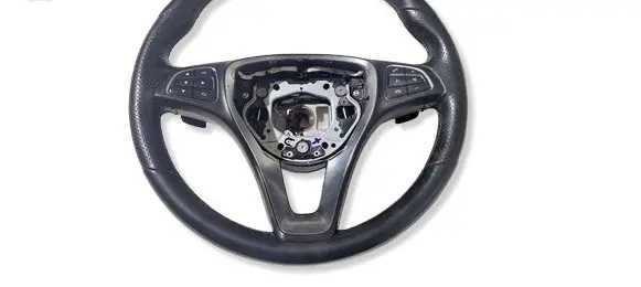 Mercedes-Benz GLE (W166 - C292) Steering wheel A0004605303