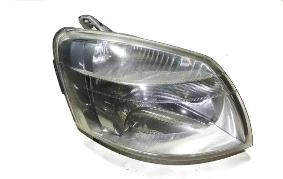 Citroen Berlingo Headlight/headlamp 3CLX13K046AA