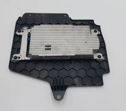 Mini Cooper Countryman R60 Bluetooth control unit module 92481315