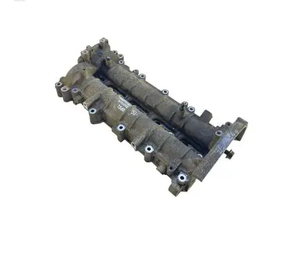 Opel Zafira B Camshaft 