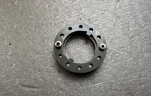Nissan King Cab, Navara Hub lock 4026492G00 4026292G00
