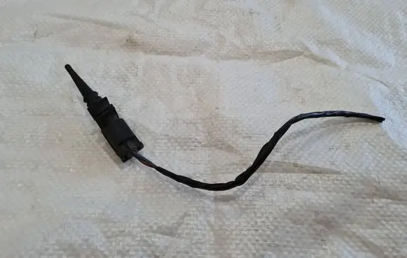 BMW 4 F32 F33 Outside/exterior temperature sensor 6936953