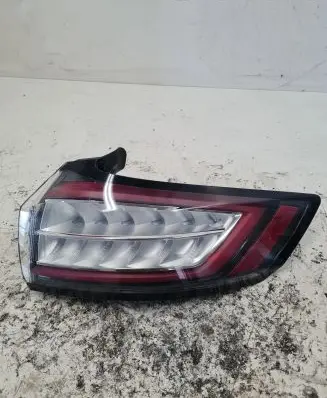 Ford Edge II Rear/tail lights