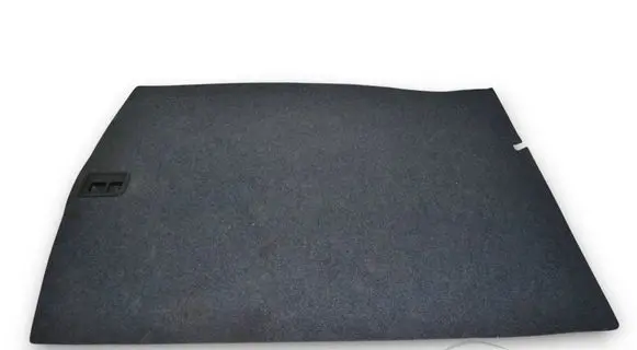Audi A4 S4 B6 8E 8H Trunk/boot mat liner 8E5863463A