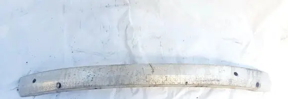 Rear beam