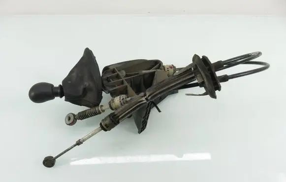 Opel Movano A Gear shifter/selector 