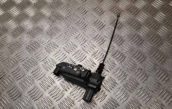 Volkswagen ID.3 Other control units/modules 11648101072