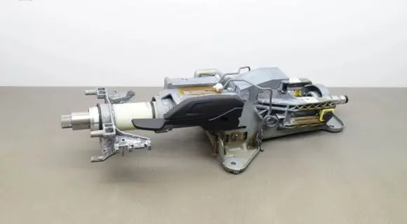 BMW 5 F10 F11 Steering rack mechanical part 6795346