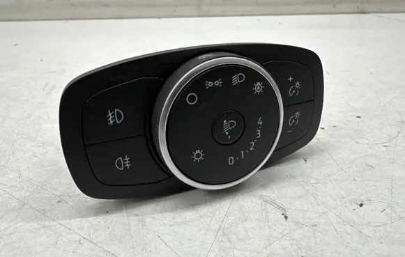 Ford Puma Light switch H1BT13D061AE