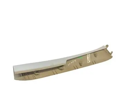 Chrysler Pacifica (A) pillar trim 5RH53PD2AF 101850050AYR 00103071