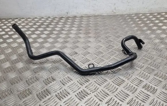Volkswagen Touran I Engine coolant pipe/hose 03G121151AB