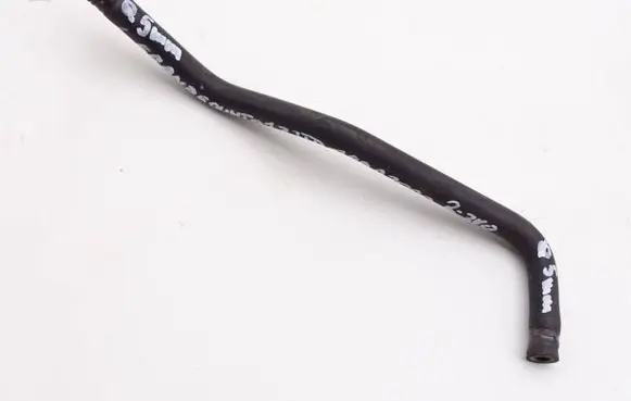 Fiat Grande Punto Engine coolant pipe/hose FIAT_GRANDE_PUNTO_1.3_M-JET_WĄŻ_PRZEWÓD_WODY