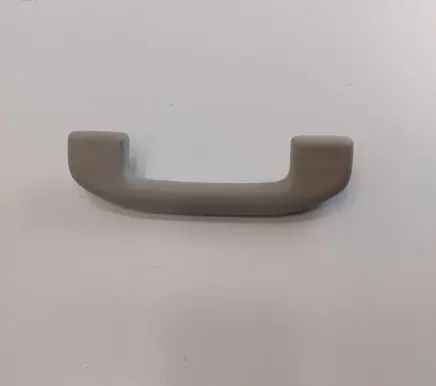 Nissan Leaf II (ZE1) Front interior roof grab handle