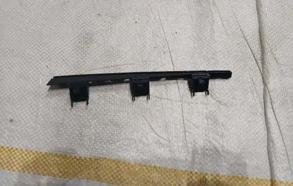 BMW X5 F15 Other front door trim element 1221988 773201